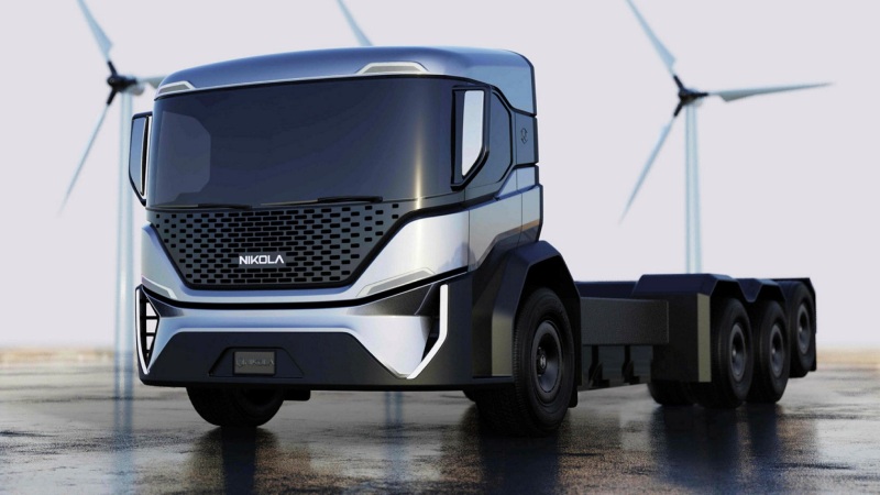 Nikola Will Slash 23 Percent Of Its Workforce