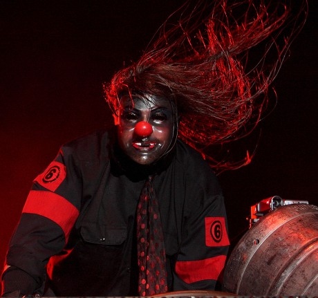 Due To A “Medical Situation” With Her Spouse, The Clown Cancels The Slipknot Tour